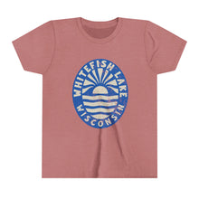 Load image into Gallery viewer, WFL Youth Short Sleeve Tee