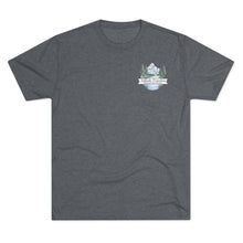 Load image into Gallery viewer, Authentic Connections Unisex Tri-Blend Crew Tee