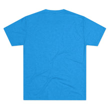 Load image into Gallery viewer, Whitefish Loon Tri-Blend Crew Tee