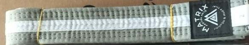 MATRIX CUSTOM GI BELT