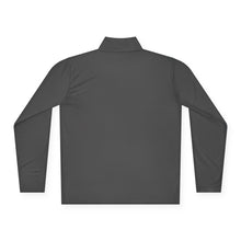 Load image into Gallery viewer, Unisex CDHS Quarter-Zip Pullover