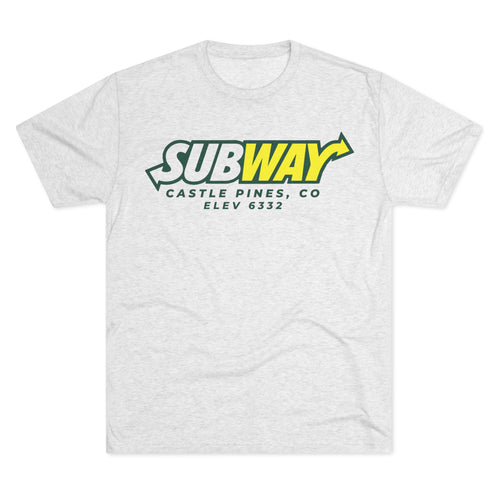 Eat local - Casual Comfort for Food Lovers