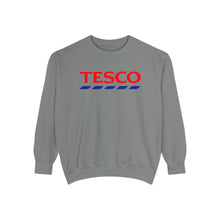Load image into Gallery viewer, Tesco Garment-Dyed Sweatshirt