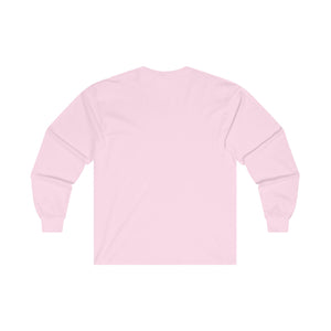 Youth/Adult BVE Ultra Cotton Long Sleeve Tee