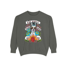 Load image into Gallery viewer, Muñeca DFTQ Sweatshirt