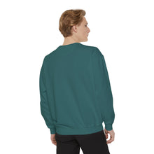 Load image into Gallery viewer, CDHS Garment-Dyed Sweatshirt