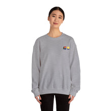Load image into Gallery viewer, Sweatshirt CDHS the people who help people