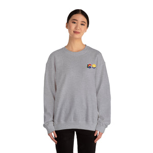Sweatshirt CDHS the people who help people