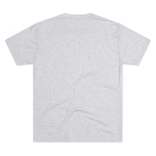 Load image into Gallery viewer, Cosmo's Pizza T‑Shirt – Retro Space Logo (Boulder, CO)