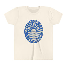 Load image into Gallery viewer, WFL Youth Short Sleeve Tee