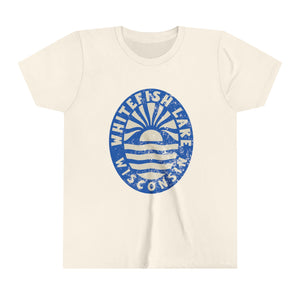 WFL Youth Short Sleeve Tee
