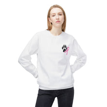 Load image into Gallery viewer, JGP Softstyle Fleece Crewneck Sweatshirt