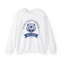 Load image into Gallery viewer, Youth/Adult Bamber Valley Standard Unisex Heavy Blend™ Crewneck Sweatshirt