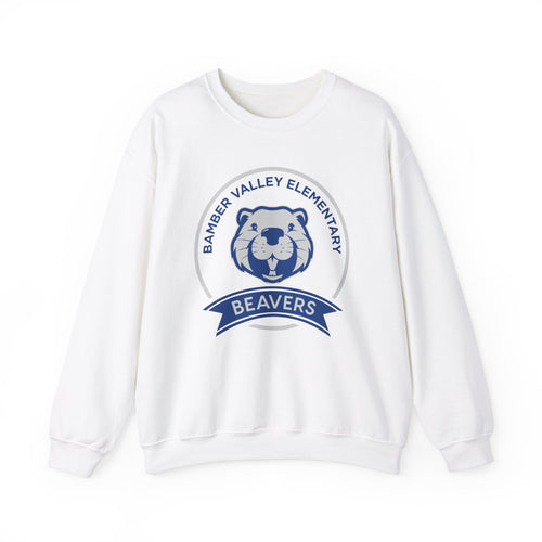 Youth/Adult Bamber Valley Standard Unisex Heavy Blend™ Crewneck Sweatshirt