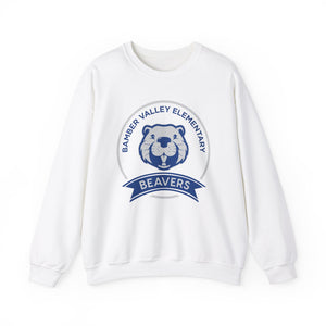 Youth/Adult Bamber Valley Standard Unisex Heavy Blend™ Crewneck Sweatshirt