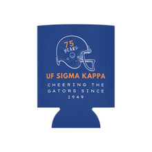 Load image into Gallery viewer, Sigma Kappa Can Cooler