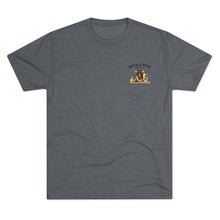 Load image into Gallery viewer, Buffalo Down Bar Crew T‑Shirt