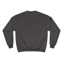 Load image into Gallery viewer, Boulder CO Crewneck Sweatshirt — Vintage Lightning Graphic