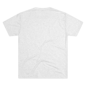 INMF Tri-Blend Crew Tee