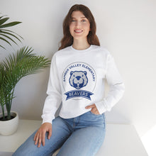 Load image into Gallery viewer, Youth/Adult Bamber Valley Standard Unisex Heavy Blend™ Crewneck Sweatshirt