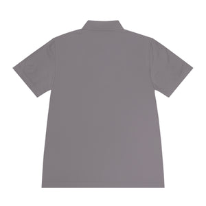 CDHS Men's Sport Polo Shirt
