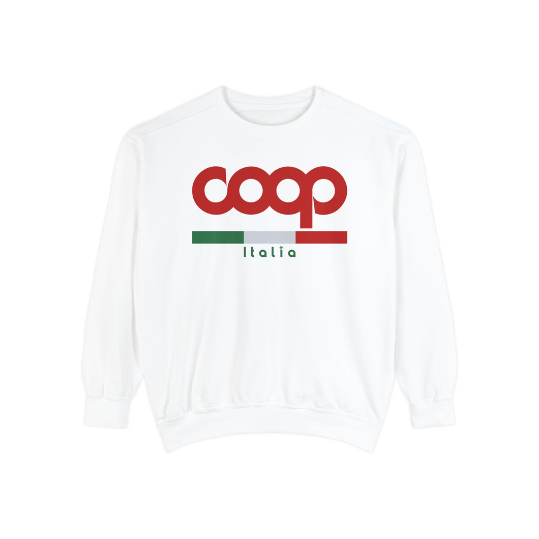 Coop Italia Sweatshirt