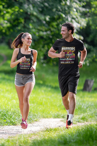 AHS XC Retro Gamer Tee