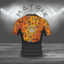 Load image into Gallery viewer, DFTQ SS Rash Guard