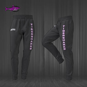 Custom Tigersharks Joggers