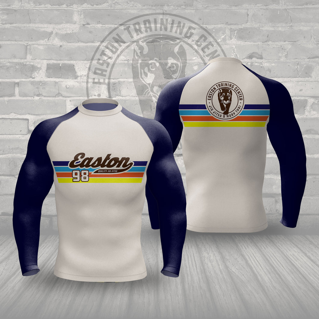 Custom Easton LS Rash Guard (OCT 23)