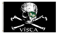 Load image into Gallery viewer, Custom Vista Nation Flag