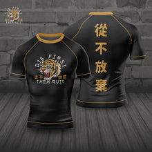 Load image into Gallery viewer, DFTQ Tiger