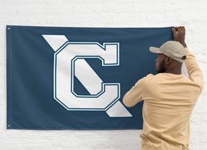 Custom Columbine XC Flag