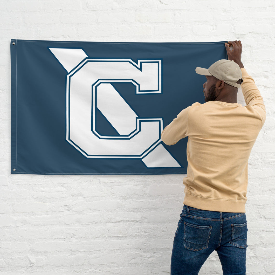 Columbine XC Flag