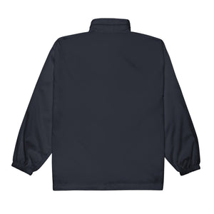 Unisex  CDHS windbreaker
