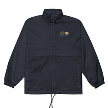 Load image into Gallery viewer, Unisex  CDHS windbreaker