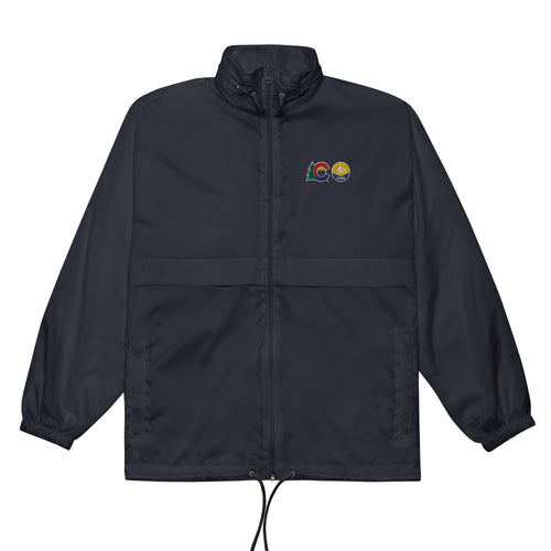 Unisex  CDHS windbreaker