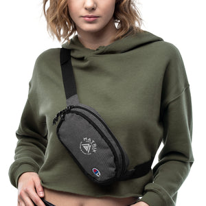 Matrix Champion fanny pack