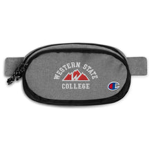 Load image into Gallery viewer, Old School Champion fanny pack