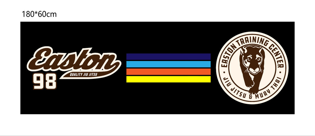 Custom Easton Runner (6x2)