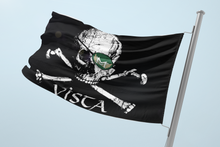 Load image into Gallery viewer, Custom Vista Nation Flag