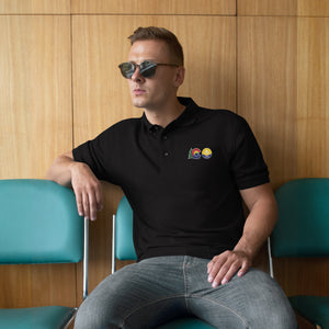 CDHS Premium Polo