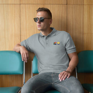 CDHS Premium Polo