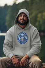 Load image into Gallery viewer, Faded Glory WFL Champion Hoodie