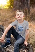 Load image into Gallery viewer, WFL Youth Short Sleeve Tee