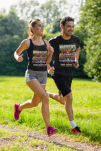 Load image into Gallery viewer, AHS XC Retro Gamer Women&#39;s Ideal Racerback Tank