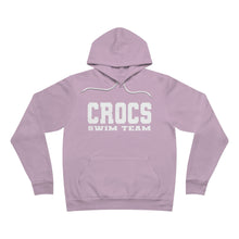 Load image into Gallery viewer, Crocs Swim Team Sponge Fleece Hoodie