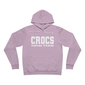Crocs Swim Team Sponge Fleece Hoodie
