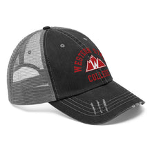 Load image into Gallery viewer, Old School Trucker Hat
