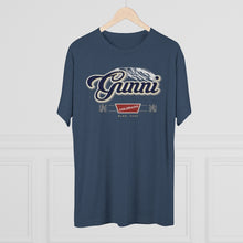 Load image into Gallery viewer, Gunni Banquet Tri-Blend Crew Tee